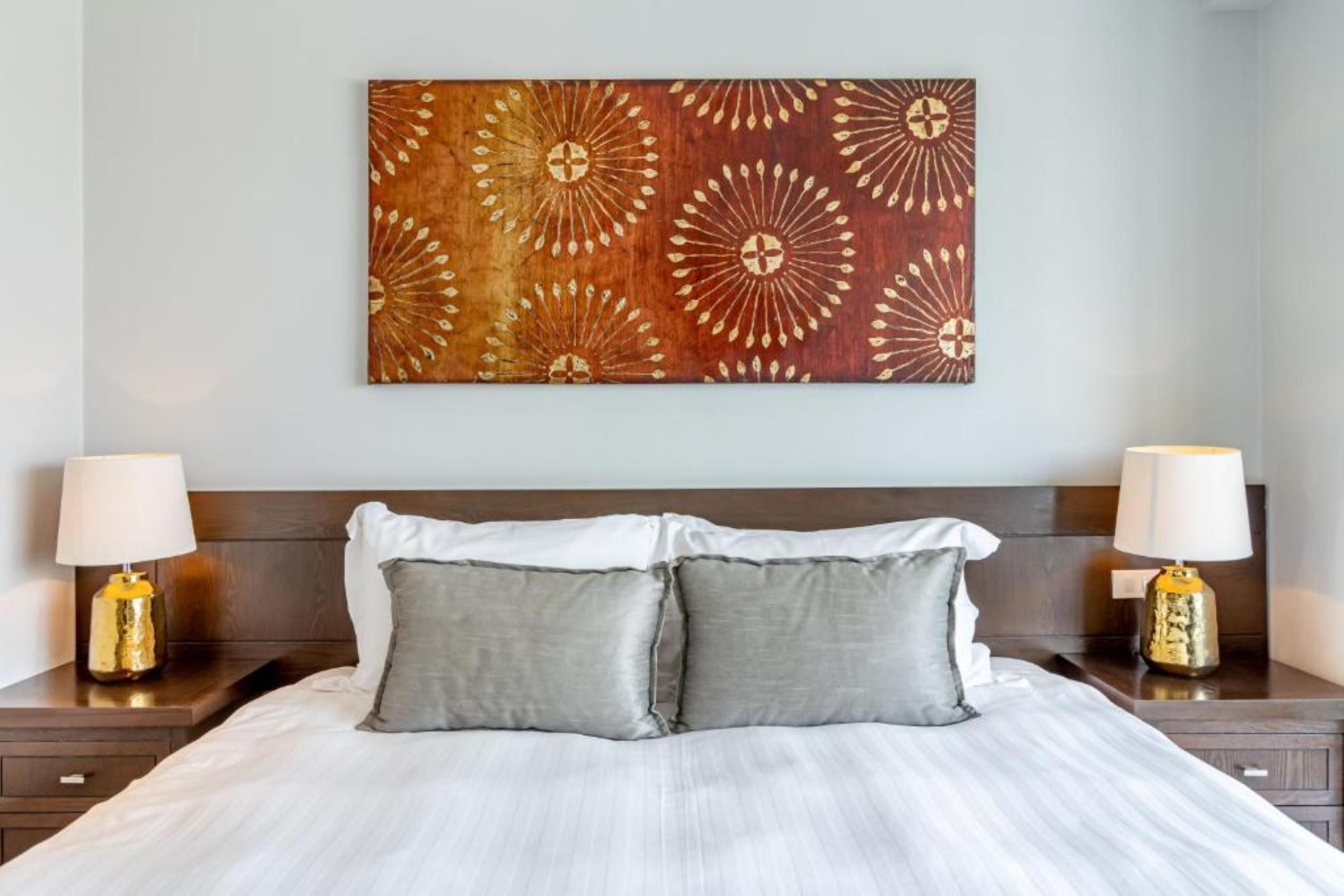 The Celadon Khách sạn hẻo lánh 5*