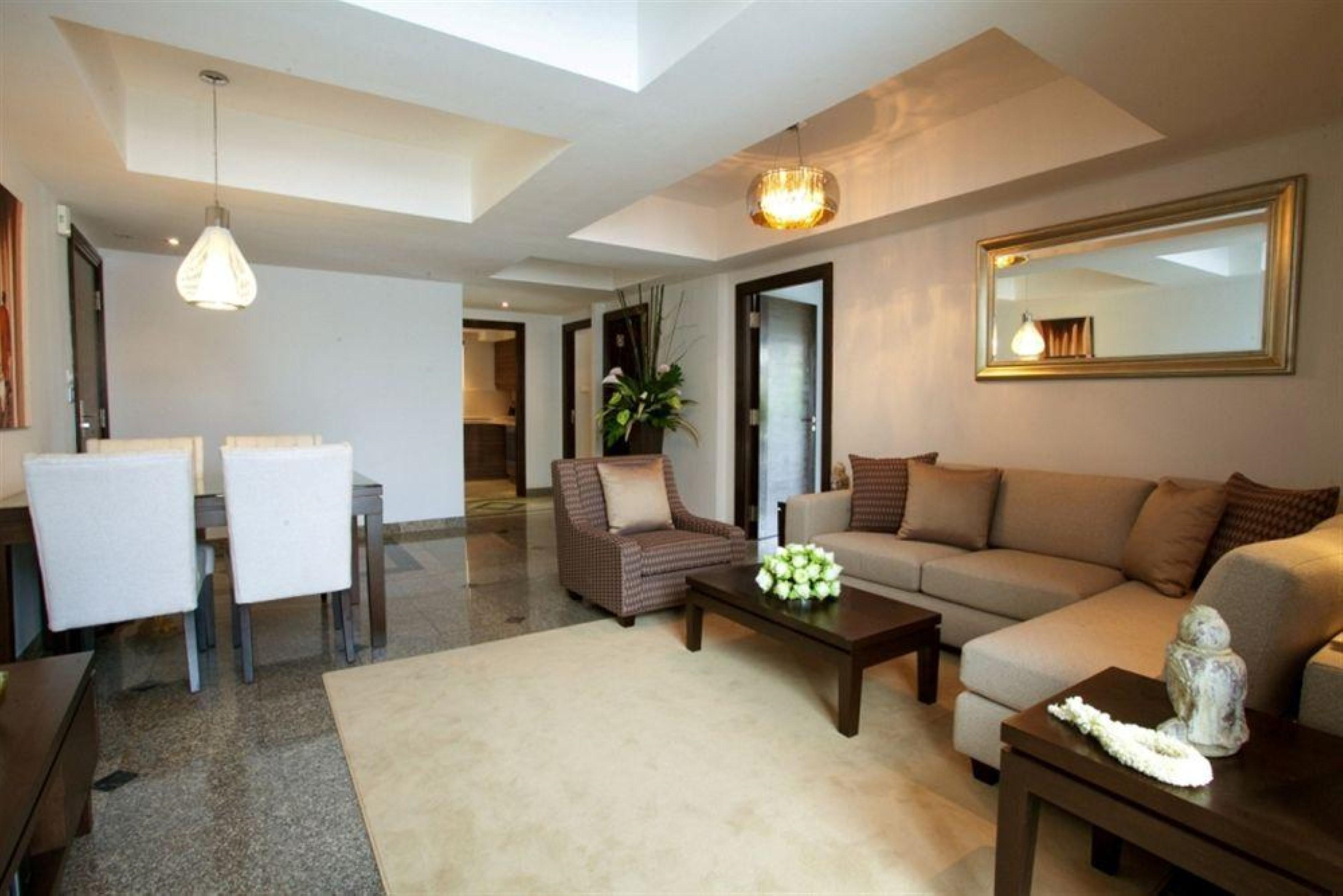 The Celadon Khách sạn hẻo lánh 5*