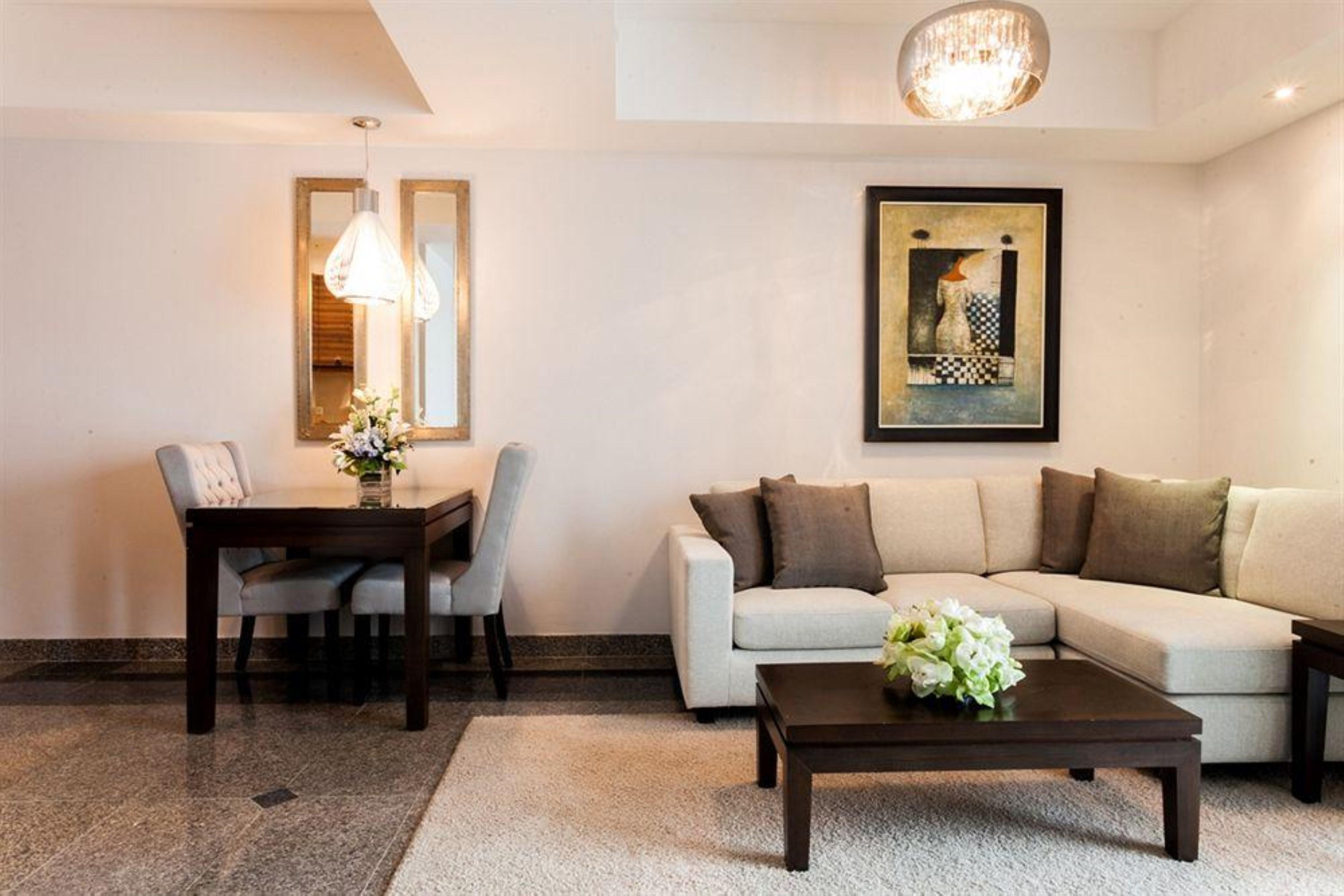 The Celadon Khách sạn hẻo lánh 5*