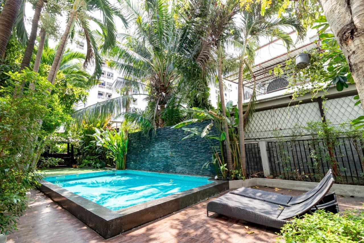 The Celadon Khách sạn hẻo lánh 5*