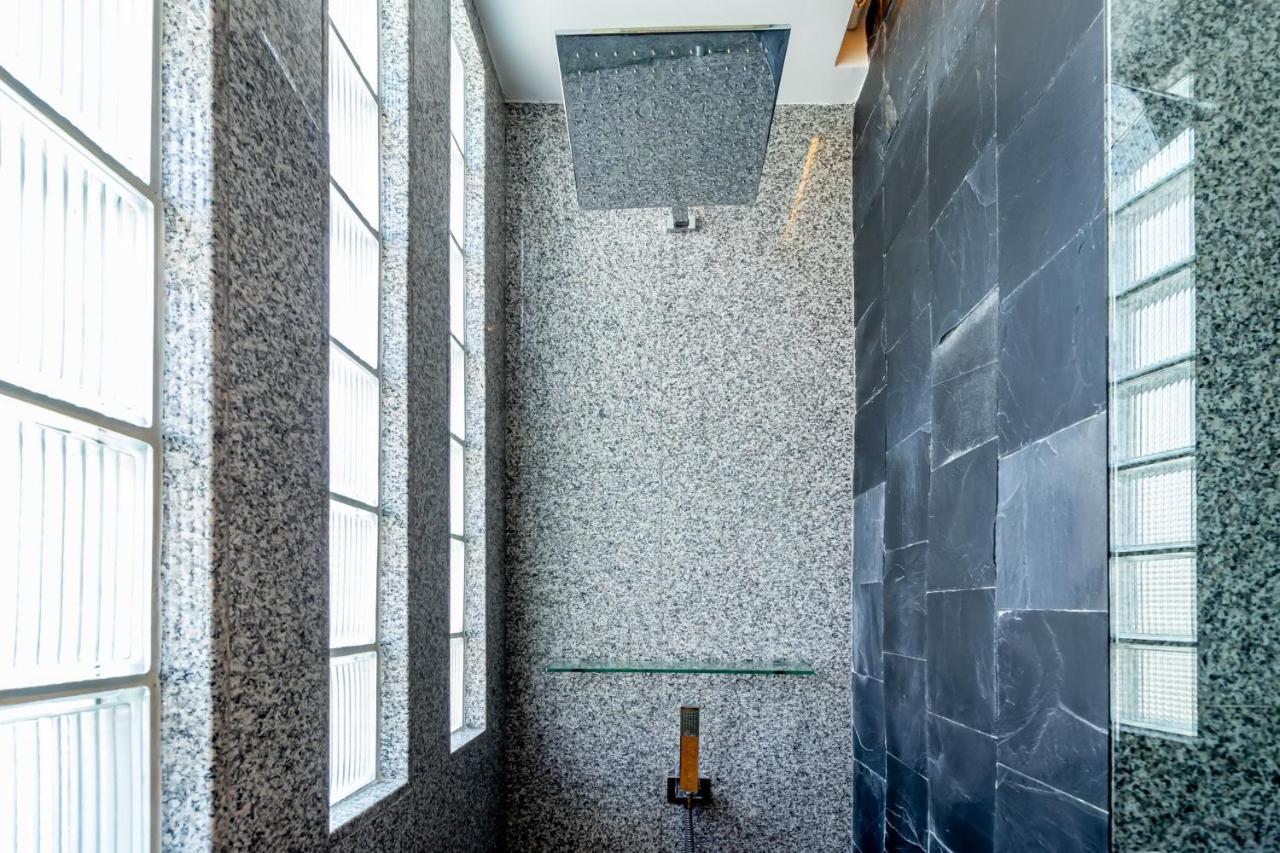 The Celadon Khách sạn hẻo lánh 5*