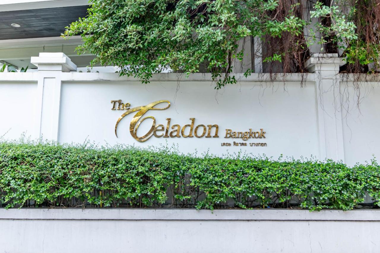 Khách sạn hẻo lánh The Celadon 5*